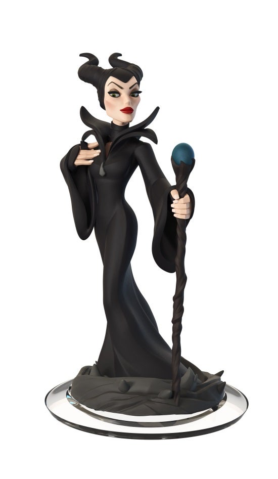 Disney Infinity - Maleficent