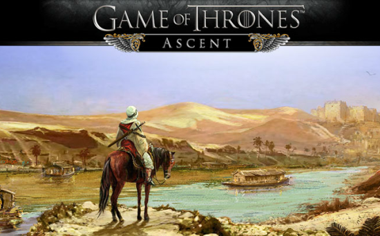 Game of Thrones: Ascent