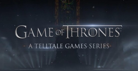 Telltale Games - Game of Thrones