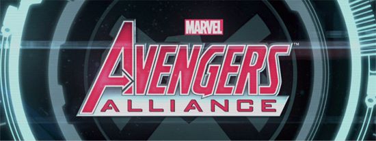 Avengers Alliance